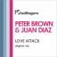 Artwork for Love Attack