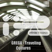 Artwork for Traveling Culture by Grega