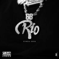 Artwork for Rio Circa 2020 by Rio Da Yung OG