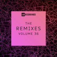 Artwork for The Remixes, Vol. 36 by Various Artists