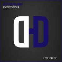 Artwork for Expression by Steve Blake