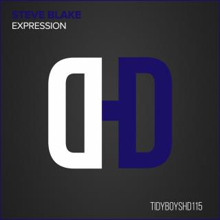 Artwork for Expression (Original Mix)