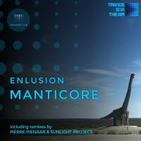 Artwork for Manticore by Enlusion