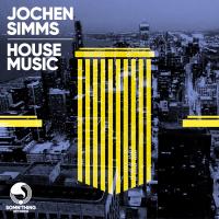 Artwork for House Music by Jochen Simms