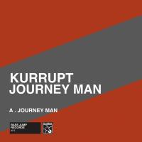 Artwork for Journey Man by DJ Kurrupt