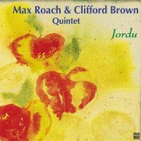 Artwork for Jordu by Max Roach