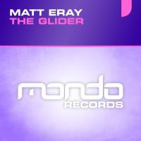 Artwork for The Glider by Matt Eray