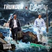 Artwork for Thunder & Lightning by Suga Free