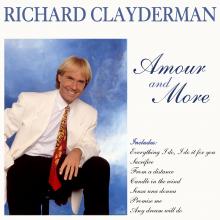Artwork for "The Wind Beneath My Wings" by Richard Clayderman