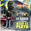 Artwork for Keep It Playa (feat. Lil Ro & Danny Bvndz)