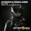 Artwork for Valkyrie (Joaquin Limon Remix)