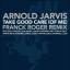 Artwork for Take Good Care (Franck Vox Remix)