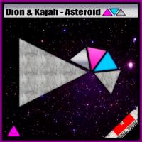 Artwork for Asteroid by Dion