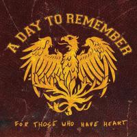 Artwork for For Those Who Have Heart (Deluxe Edition) by A Day To Remember