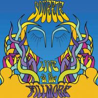 Artwork for Live at The Fillmore by Squeeze