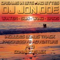 Artwork for Dreams In Bits & Bytes by DJ Jon Doe