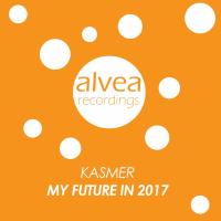 Artwork for My Future In 2017 by Kasmer