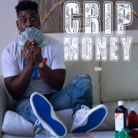 Artwork for Crip Money by NiQLE NUT