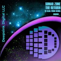 Artwork for The Return by Sonar Zone