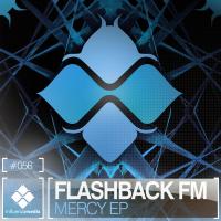 Artwork for Mercy EP by FlashbackFm
