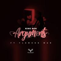 Artwork for Arguments (feat. Flowgod Wan) by King Non