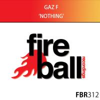 Artwork for Nothing by Gaz F