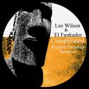 Artwork for Complicated (Richard Earnshaw Remixes) (Richard Earnshaw Revision)