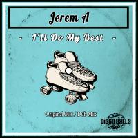 Artwork for I'll Do My Best by Jerem A