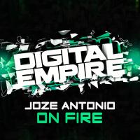 Artwork for On Fire by Joze Antonio