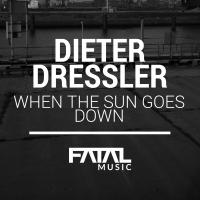 Artwork for When The Sun Goes Down by Dieter Dressler