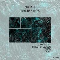 Artwork for Tubular Synths by Darien J