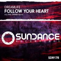 Artwork for Follow Your Heart by Dreamlife