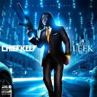 Artwork for The Leek (Vol. 3) by Chief Keef