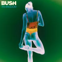 Artwork for The Kingdom by Bush