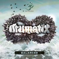 Artwork for Balanced by Drumatix