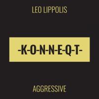 Artwork for Aggressive by Leo Lippolis 