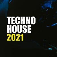 Artwork for Techno House 2021 by Techno House