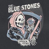 Artwork for Hidden Gems by The Blue Stones