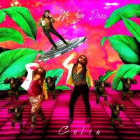 Artwork for We Love Disco by Colin