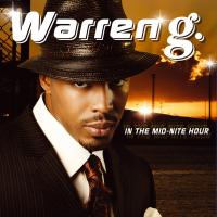 Artwork for In the Mid-Nite Hour by Warren G