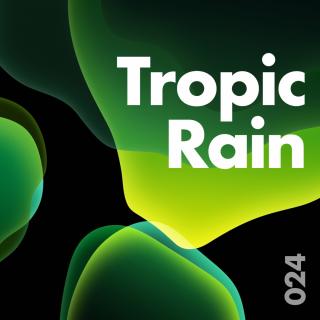 Artwork for Wild Thunder (Original Mix)