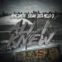 Artwork for All I Knew (feat. Doja Mello-D) by Nemo Dinero