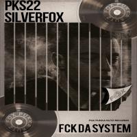 Artwork for Fuck Da System by Silverfox