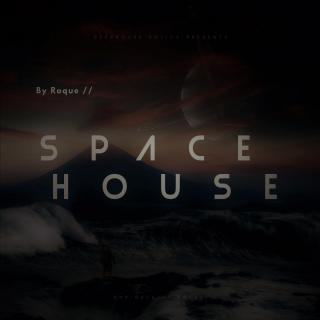 Artwork for Space house (Original Mix)