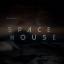 Artwork for Space house (Original Mix)