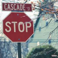 Artwork for Cascade St by Sicario Sosa