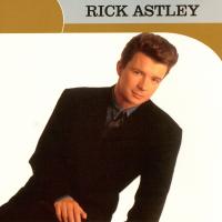 Artwork for Platinum & Gold Collection by Rick Astley