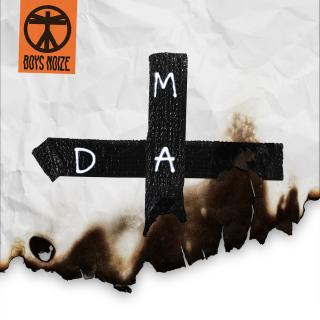 Artwork for Birthday (Rockwell Remix)