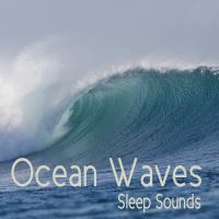 Artwork for Ocean Waves Sleep Sounds by Nature Sound Collection