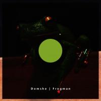 Artwork for Frogman by Domshe